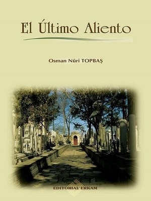 cover image of El Último Aliento